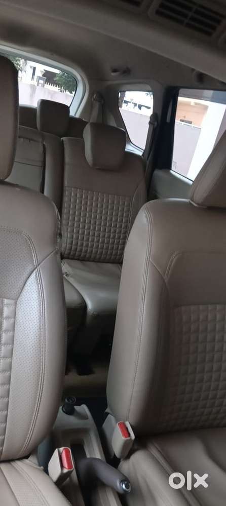 Maruti Suzuki Ertiga 2020 Cng & Hybrids 70000 Km Driven