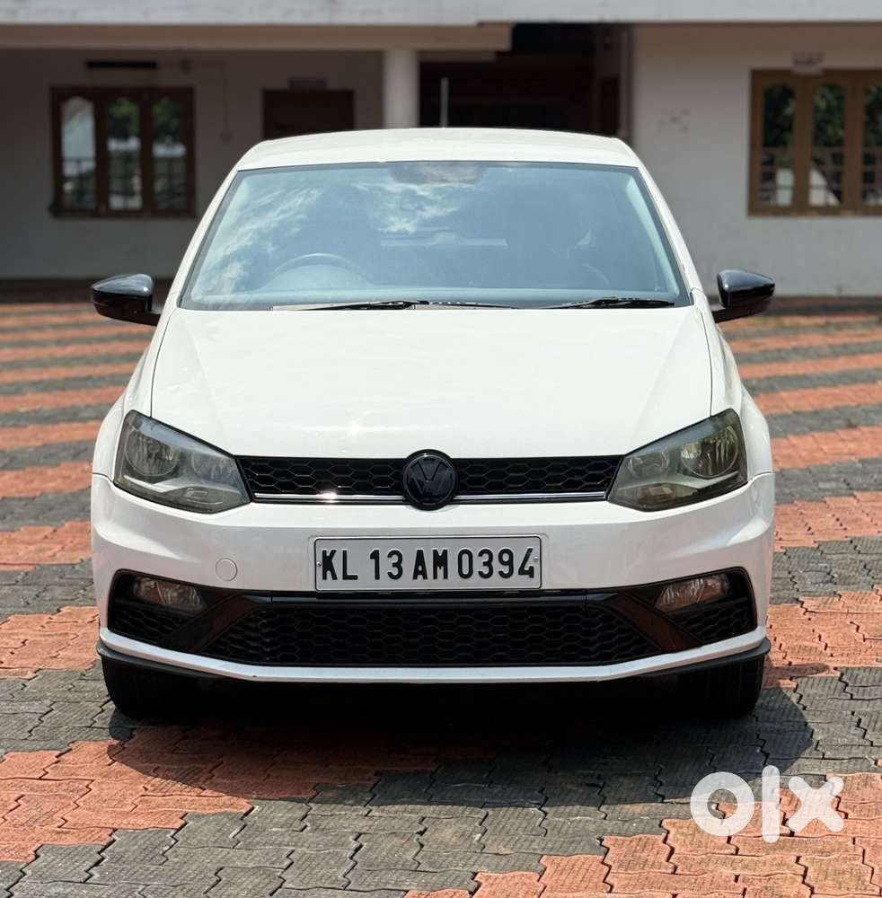 Volkswagen Polo 1.2 Mpi Comfortline, 2018, Petrol