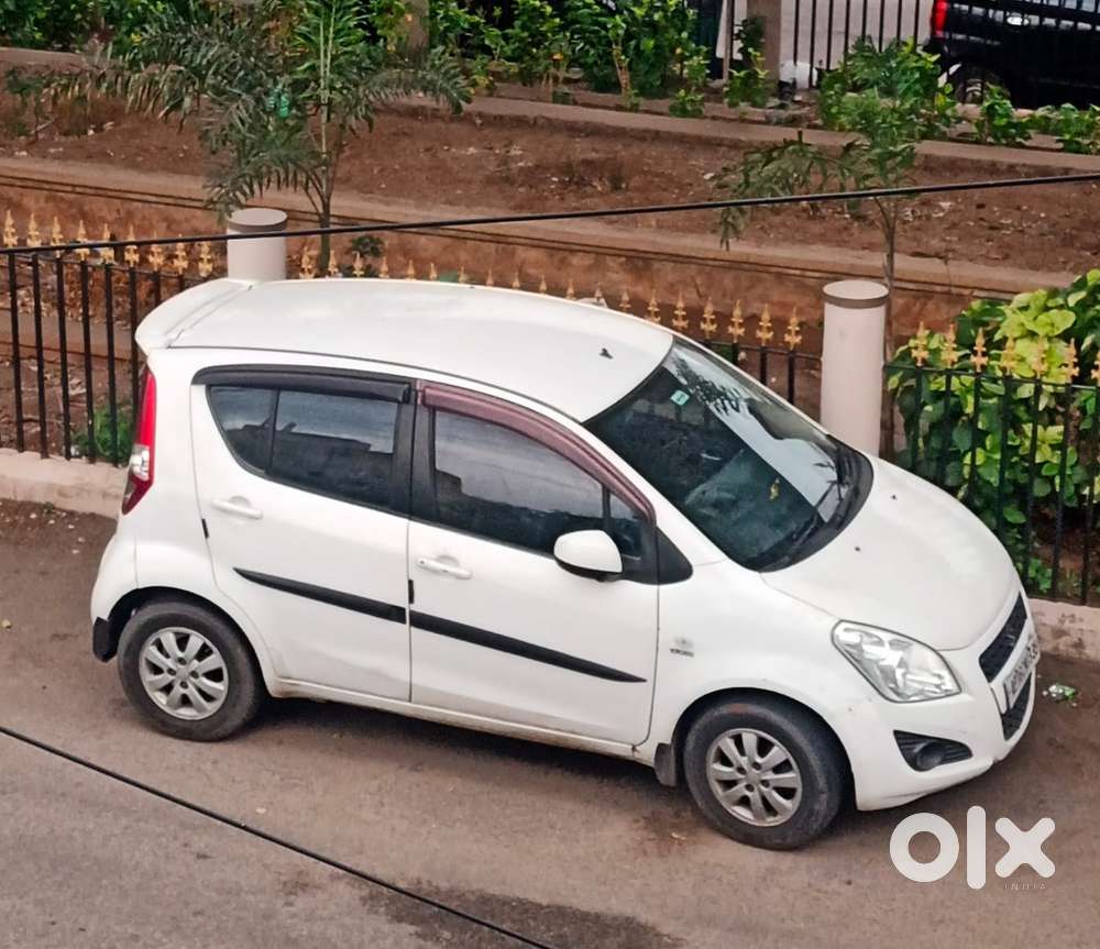 Maruti Ritz Diesel 2013