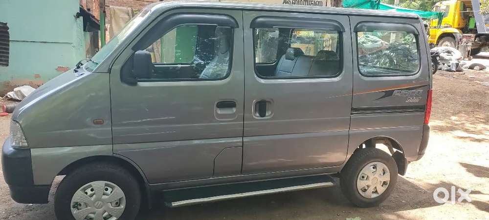 Maruti Suzuki Eeco Petrol 2023