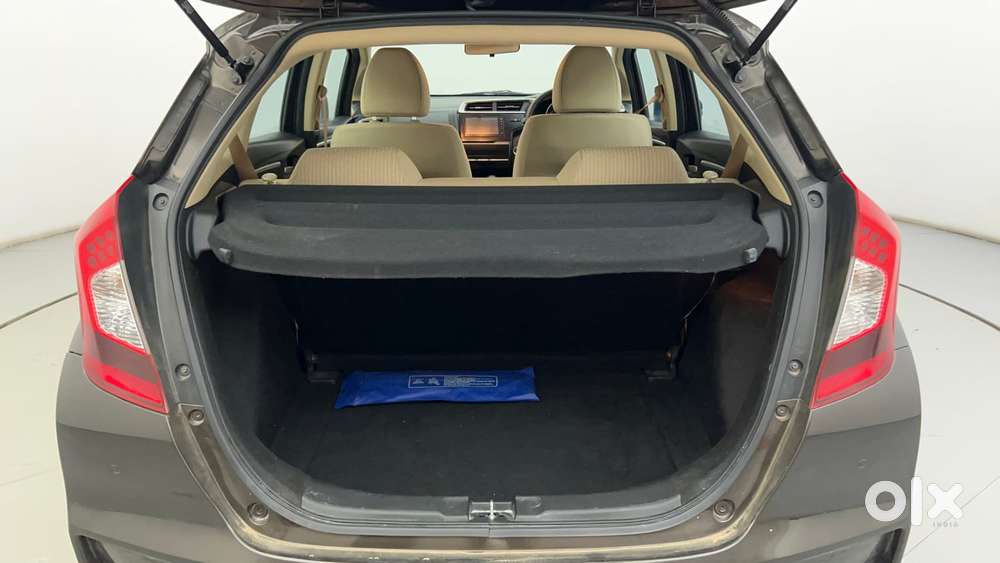 Honda Jazz Vx Cvt, 2022, Petrol