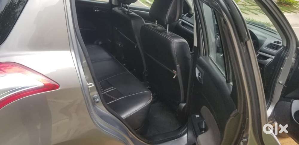 Maruti Suzuki Swift Vxi, 2015, Petrol