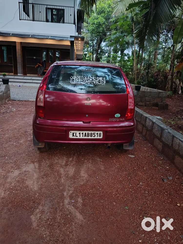 Tata Indica Diesel Manual 2008