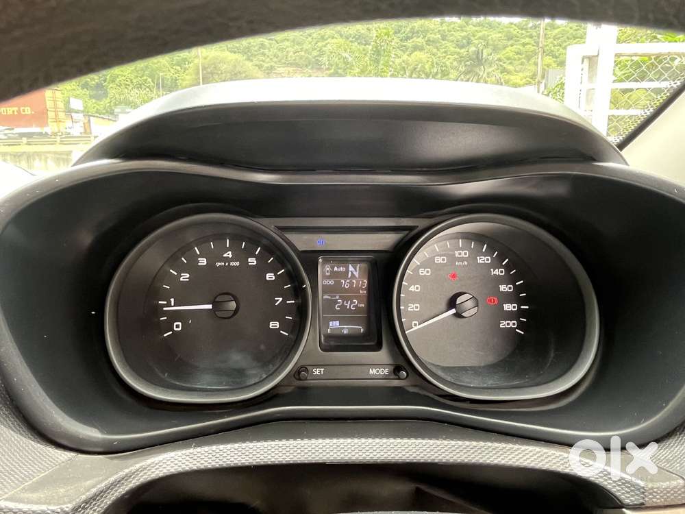 Tata Nexon 1.5 Revotorq Xma Amt (s), 2019, Diesel