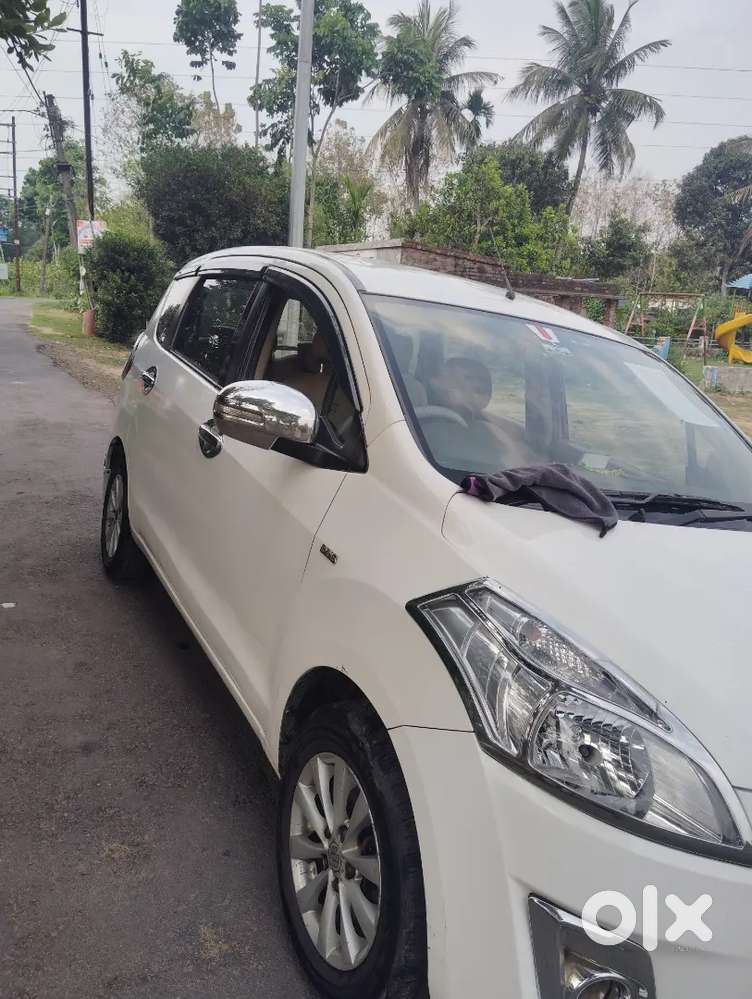 Maruti Suzuki Ertiga 2014 Diesel Good Condition