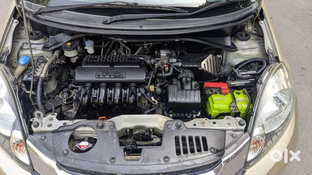 Honda Mobilio V I-dtec, 2014, Petrol