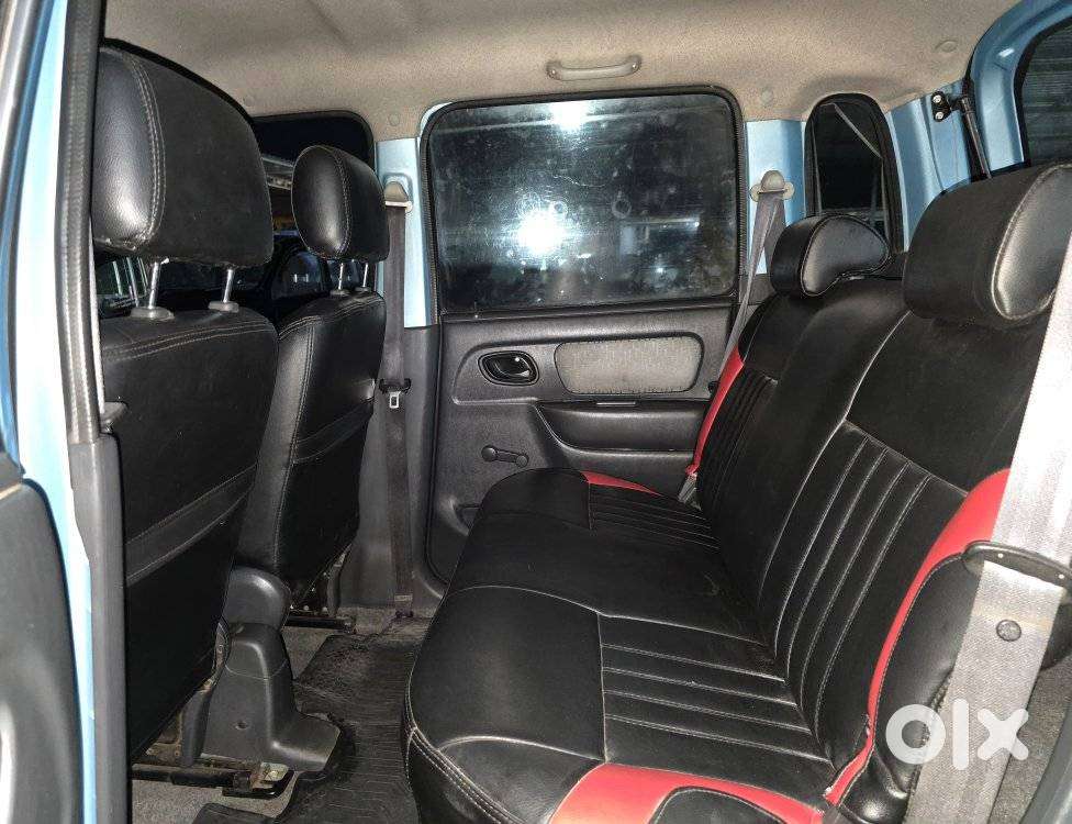 Maruti Suzuki Wagon R Lxi 1.0, 2010, Petrol