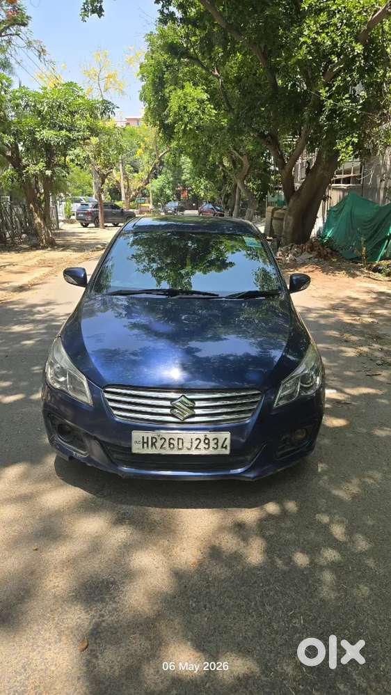 Ciaz Smart Hybrid Diesal For Sale