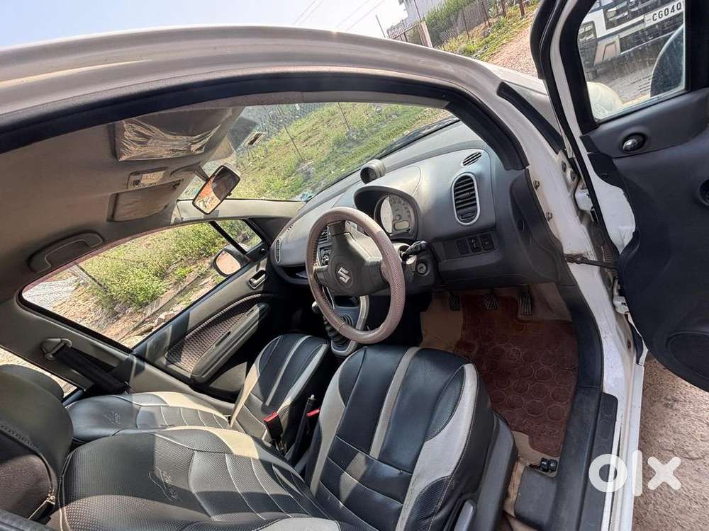 Maruti Suzuki Ritz 2015 Diesel Good Condition