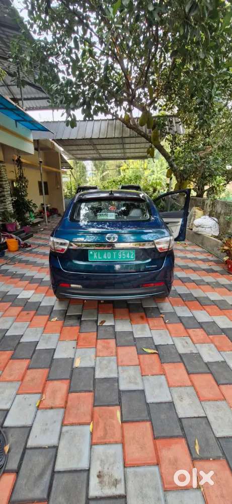 Dr Used Tata Tigor Ev 2022