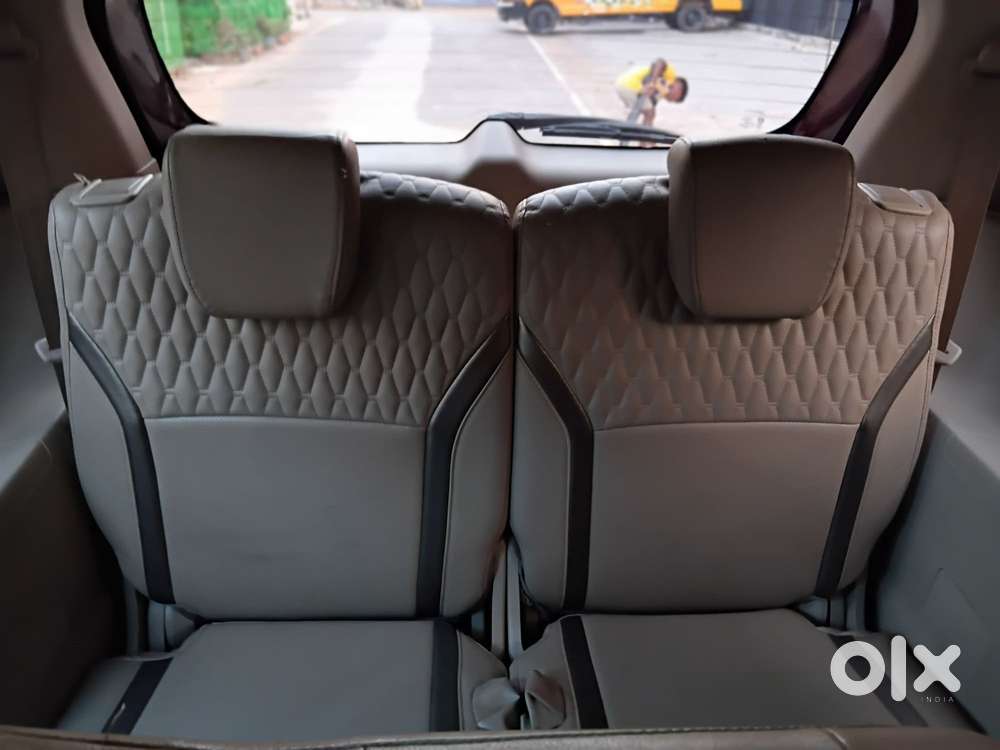 Maruti Suzuki Ertiga Zxi Plus Petrol, 2021, Petrol