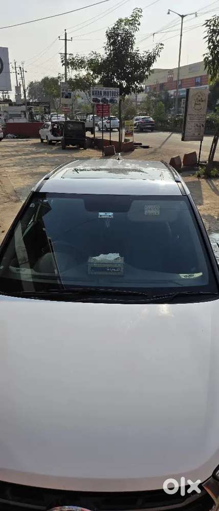 Hyundai Creta 2019 Diesel 88000 Km Driven