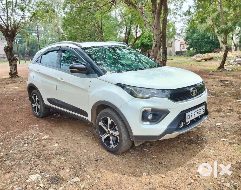 Tata Nexon, 2021, Diesel