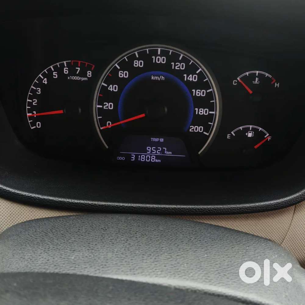 Hyundai Grand I10 Prime 2020 Petrol 31000 Km Driven