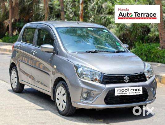 Maruti Suzuki Celerio Vxi, 2020, Petrol