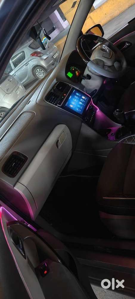 Skoda Rapid 1.5 Elegance Tdi, 2012, Diesel