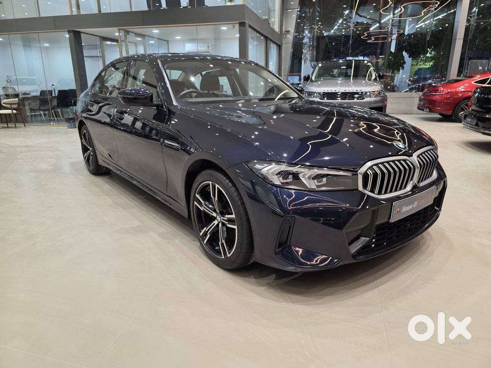 Bmw 3 Series Gran Limousine 330li M Sport, 2023, Petrol
