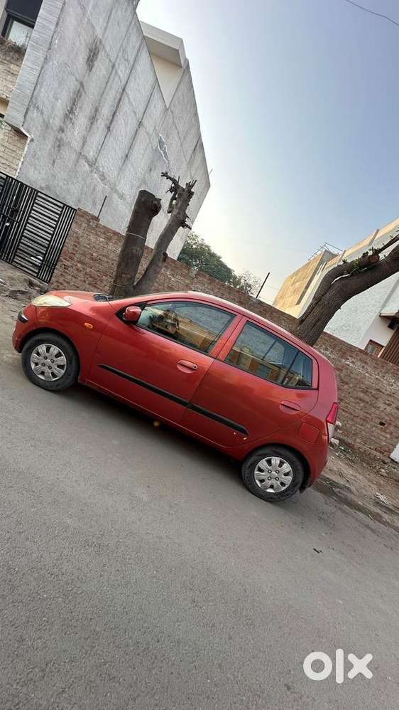 Hyundai I10 2010 Petrol Good Condition