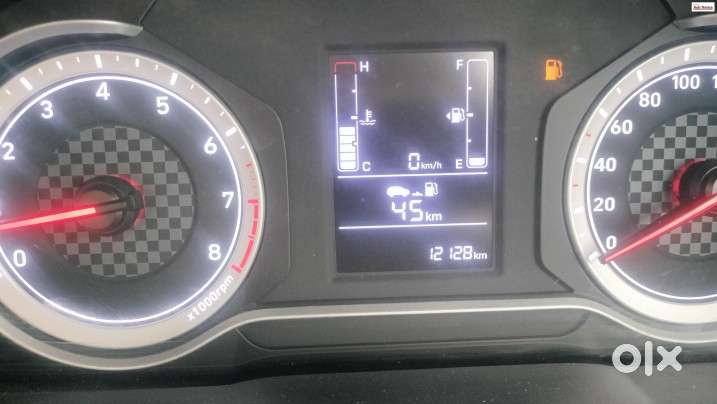 Hyundai I20 N Line 1.0 N8 Turbo Imt, 2022, Petrol