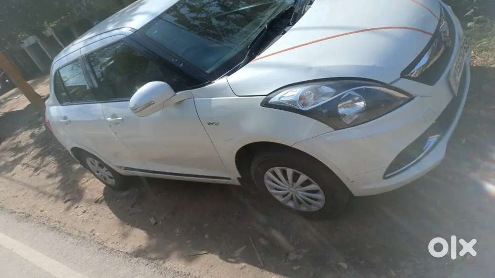 Maruti Suzuki Dzire 2016