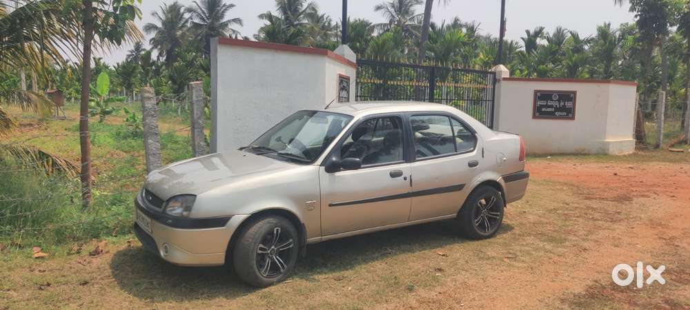 Ford Ikon 1.3 Zxi, 2008, Petrol