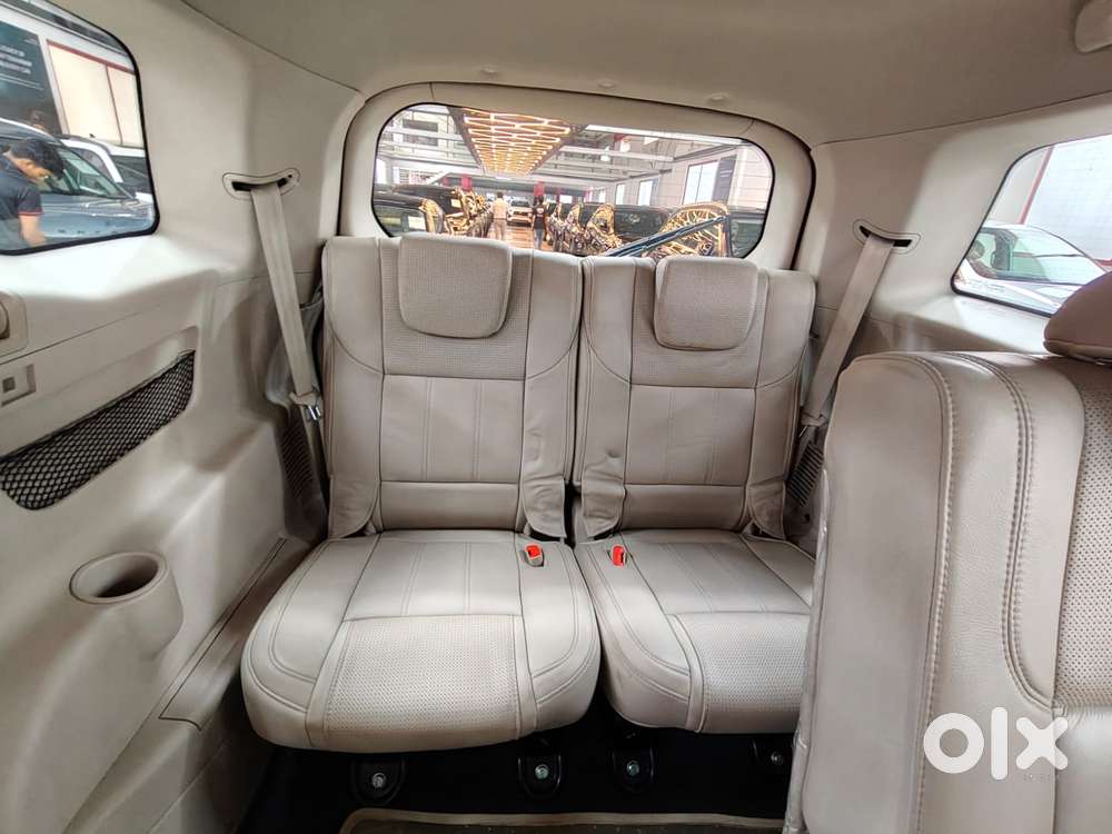 Mahindra Xuv500 W10 2wd, 2016, Diesel