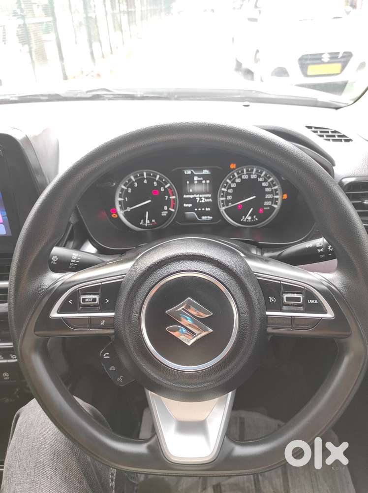 Maruti Suzuki Dzire 2017-2020 Vdi, 2018, Diesel