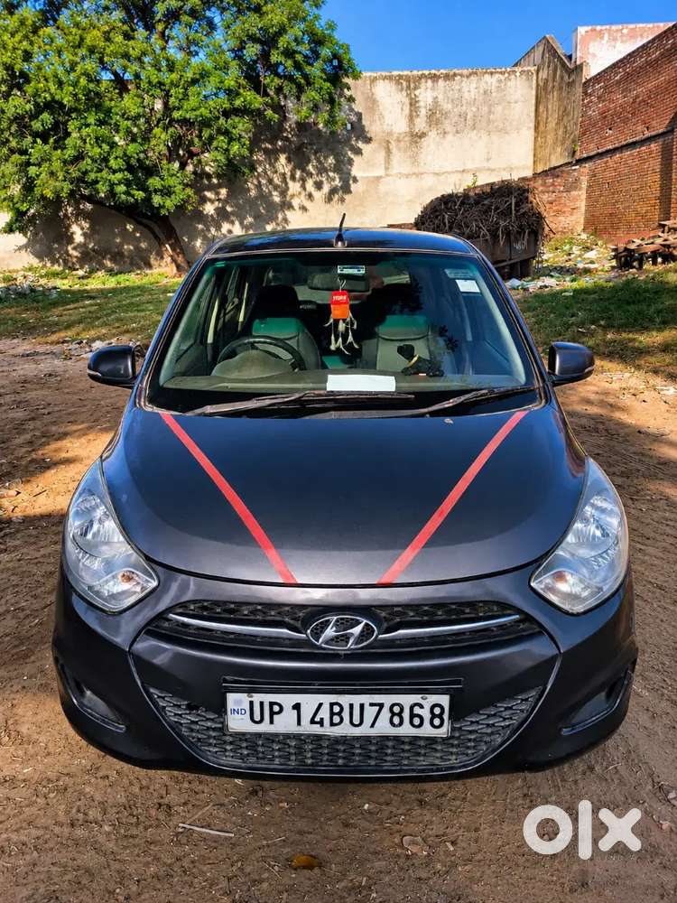 Best Condition Hyundai I10 Kappa Magna 2012 Variant Urgent Sell.
