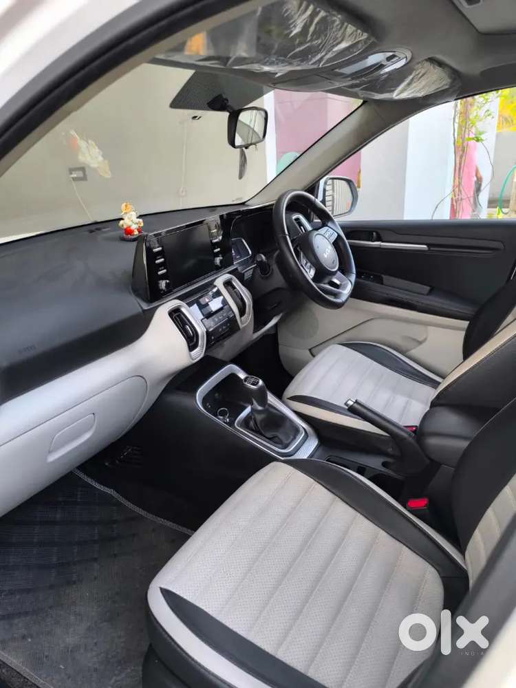 Kia Sonet  2022 Diesel Excellent Condition