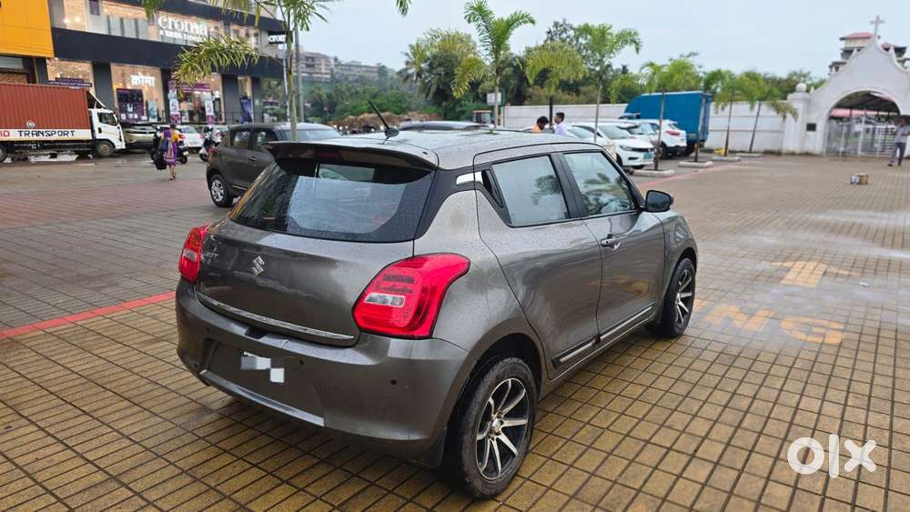 Maruti Suzuki Swift Vxi + Manual, 2019, Petrol