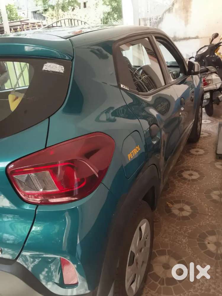 Renault Kwid For Sale