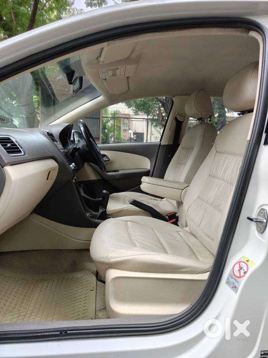 Volkswagen Vento 1.5 Tdi Highline Plus, 2011, Diesel