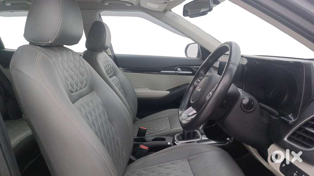 Kia Seltos Htx G, 2021, Petrol