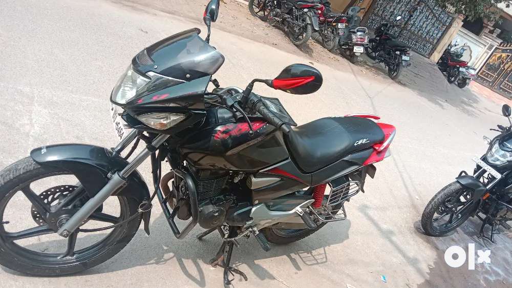 Olx bike cbz xtreme sales