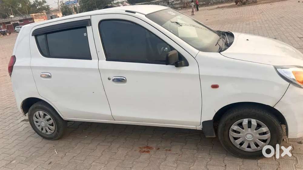 After Market Cng Pass