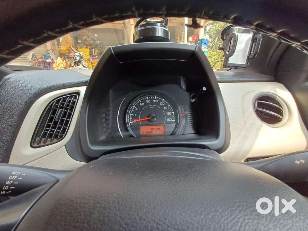 Maruti Suzuki Wagon R 2023 Petrol Well Maintained