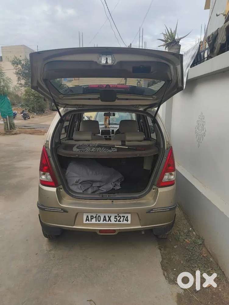 Maruti Suzuki Estilo Vxi 2010