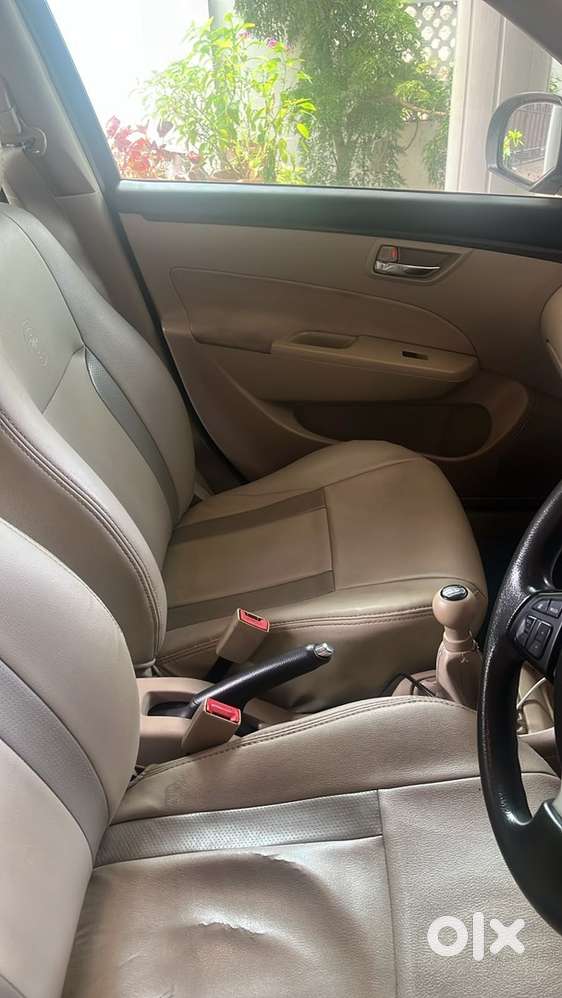 Swift Dzire 2013 Zdi Diesel Manual