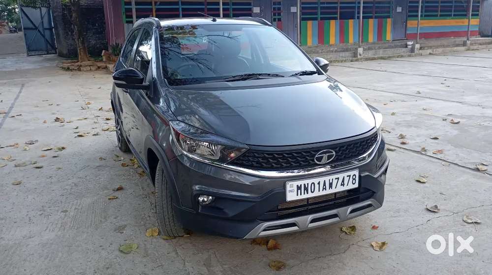 Tiago Nrg Xt New 1.2 Rtn Bs6
