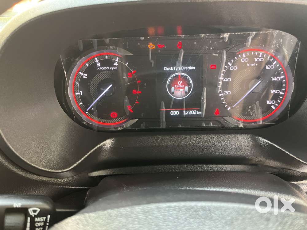 Mahindra Thar Lx D 4wd At, 2026, Diesel
