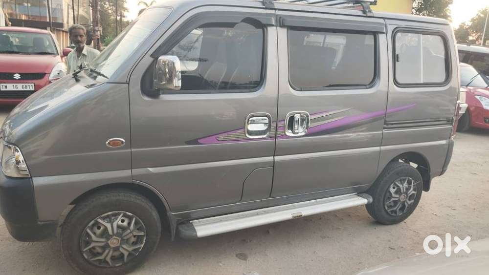 Maruti Suzuki Eeco, 2023, Petrol