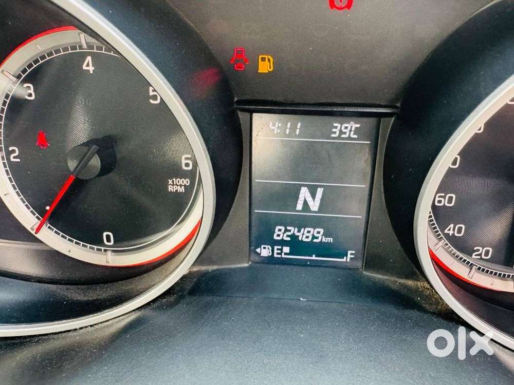 Maruti Suzuki Swift Vdi (o), 2019, Diesel