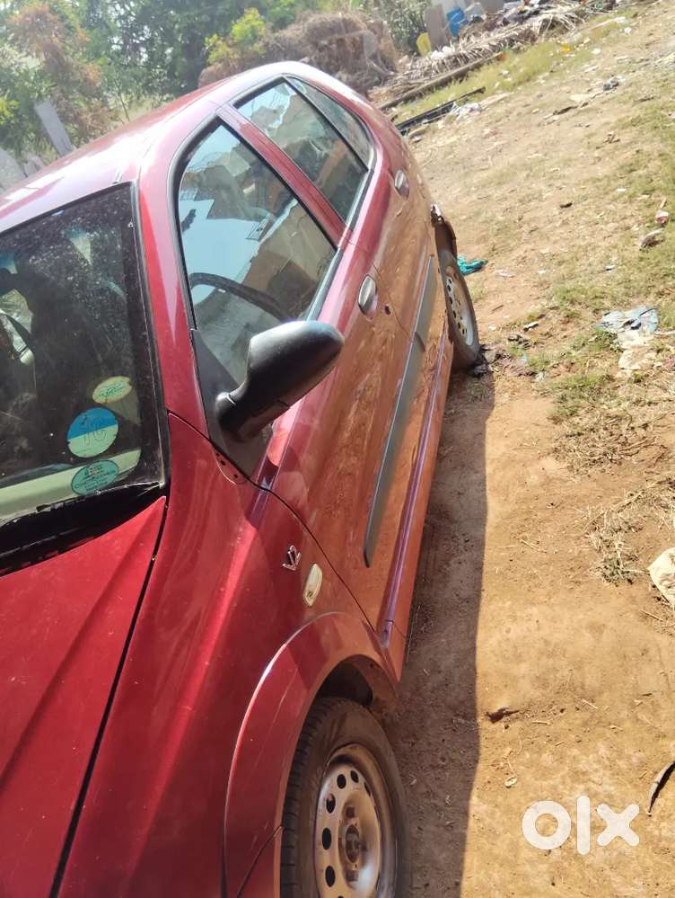 Tata Indica Ev2 Xeta 2007