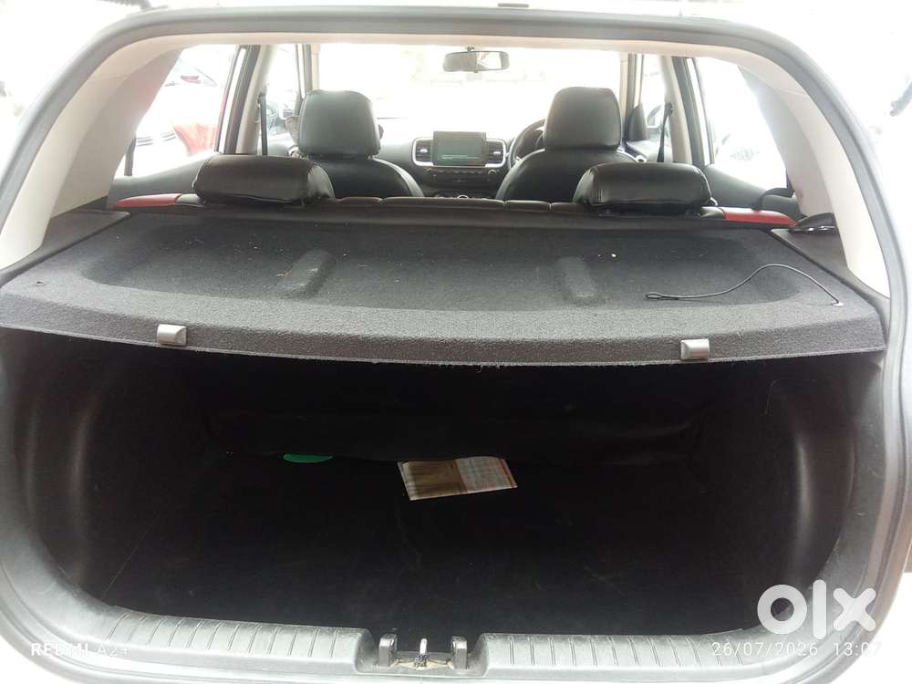 Hyundai Venue S Mt 1.2 Kappa, 2021, Petrol