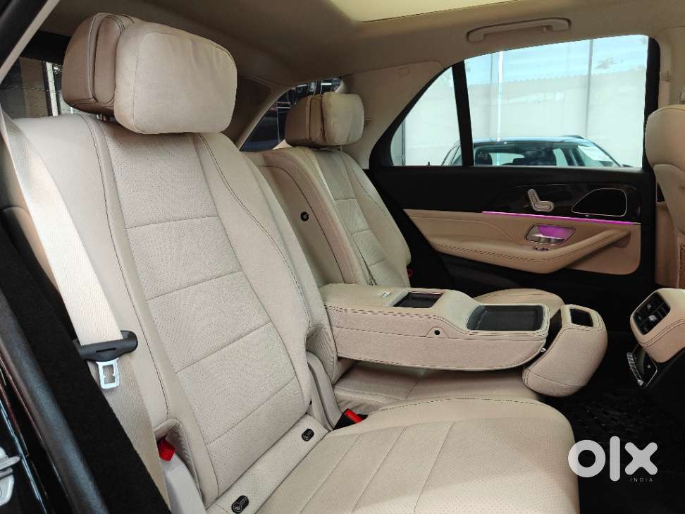 Mercedes-benz Gle 300d 4matic Lwb, 2023, Diesel