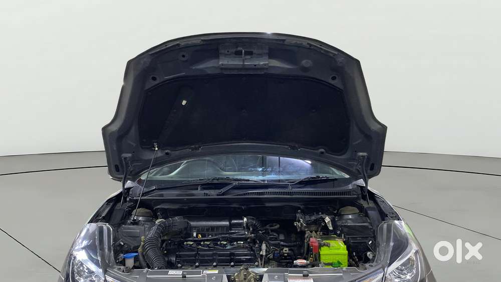 Maruti Suzuki Baleno Zeta, 2021, Petrol