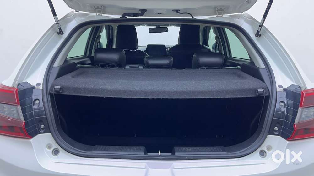 Maruti Suzuki Baleno Alpha, 2023, Petrol