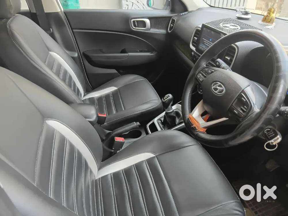 2nd Owner, Sx Top Model , Fully Insured , With Sunroof