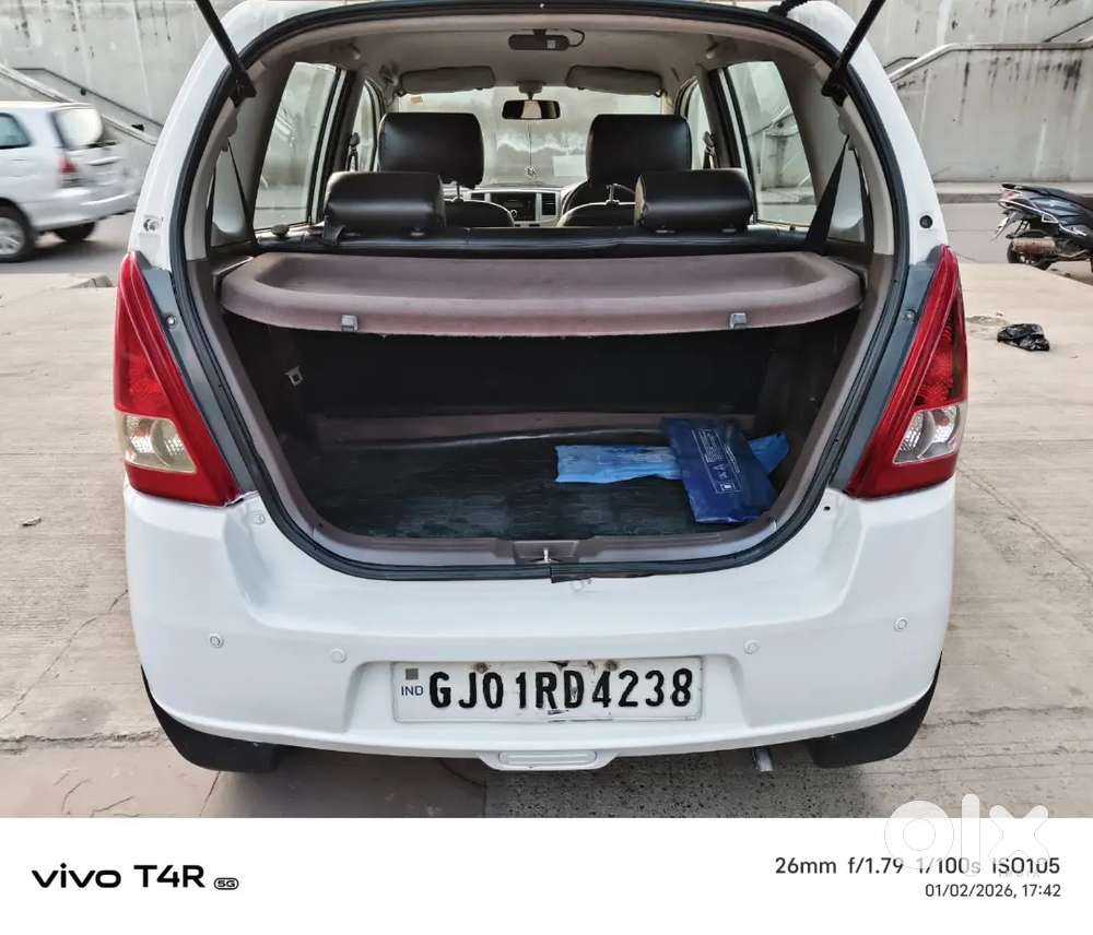 Maruti Suzuki Zen Estilo