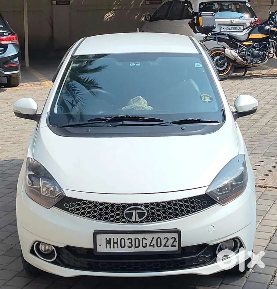 Tata Tigor 2019 Diesel Manual